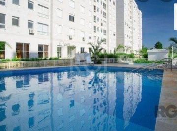 Apartamento · 71m² · 3 Quartos · 2 Vagas · Apartamento no Sarandi de 3 dormitórios e 2 vagas