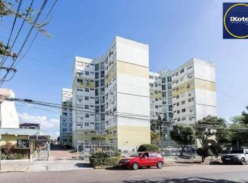 Apartamento · 8m² · 3 Quartos · 1 Vaga · Apartamento à venda - em Cristal