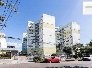 Apartamento · 8m² · 3 Quartos · 1 Vaga · Apartamento à venda - em Cristal