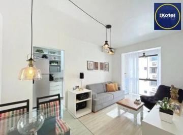 Apartamento · 42m² · 1 Quarto · 1 Vaga · Apartamento à venda - em Santana
