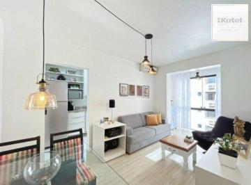 Apartamento · 42m² · 1 Quarto · 1 Vaga · Apartamento à venda - em Santana