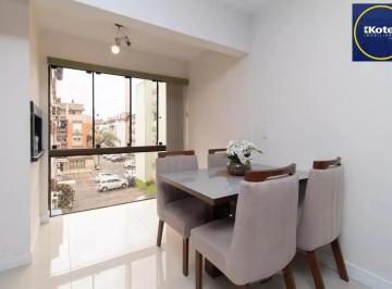 Apartamento · 70m² · 3 Quartos · 1 Vaga · Apartamento com 03 dormitorios e vaga de garagem na Cavalhada -Porto Alegre/RS