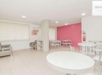 Apartamento · 59m² · 2 Quartos · 1 Vaga · Vende-se apartamento com 2 quartos e 1 vaga – Chácara das Pedras