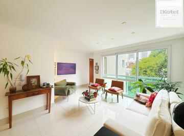 Apartamento · 90m² · 2 Quartos · 1 Vaga · Apartamento a venda semi-mobiliado com dois dormitórios no bairro São João/PoA