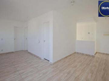 Apartamento · 62m² · 3 Quartos · 1 Vaga · Apartamento a venda no bairro São Sebastião