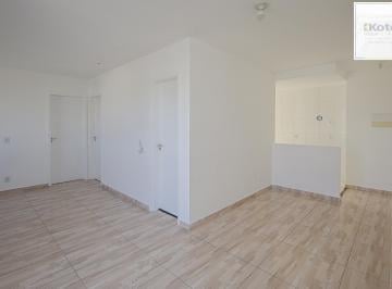 Apartamento · 62m² · 3 Quartos · 1 Vaga · Apartamento a venda no bairro São Sebastião