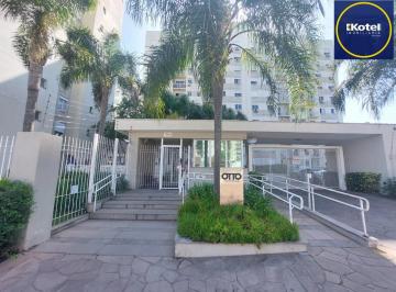 Apartamento · 60m² · 2 Quartos · 1 Vaga · Excelente oportunidade em Porto Alegre