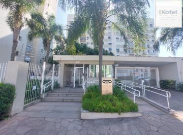 Apartamento · 60m² · 2 Quartos · 1 Vaga · Excelente oportunidade em Porto Alegre