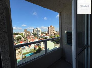 Apartamento · 52m² · 2 Quartos · 1 Vaga · Apartamento com sacada e churrasqueira no bairro Jardim Planalto!!