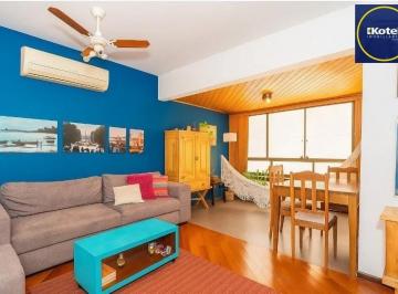 Living-Split. · Apartamento-03-Dormitorios-Santana