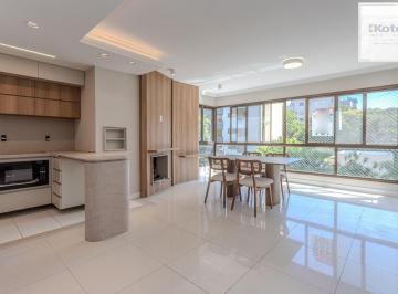 Apartamento · 83m² · 2 Quartos · 2 Vagas · Apartamento no bairro Mont Serrat de 2 suítes e 2 vagas DESOCUPADO