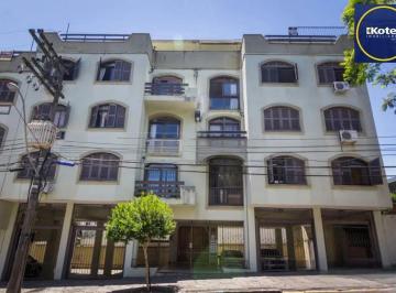 Apartamento · 152m² · 3 Quartos · 1 Vaga · COBERTURA 3DORMITÓRIOS, 1 VAGA COBERTA NO CRISTAL PORTO ALEGRE RS