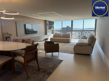 Apartamento · 136m² · 3 Quartos · 3 Vagas · Lindo Apartamento 3 Suítes, 5 banh, 3 vagas, Vista Guaiba, Tristeza, Porto Alegr