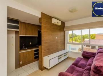 Apartamento · 50m² · 2 Quartos · 1 Vaga · Apartamento com 2 quartos em condominio infraestrutura completa à venda em Jardi