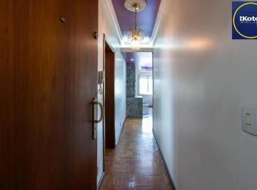 Apartamento · 144m² · 4 Quartos · 1 Vaga · Apartamento Amplo Proximo a PUC
