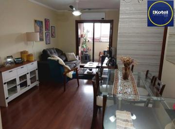 Apartamento · 77m² · 3 Quartos · 2 Vagas · Apartamento 03 dormitórios sem 01 suite com 02 vagas de garagem escriturada
