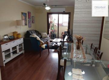 Apartamento · 77m² · 3 Quartos · 2 Vagas · Apartamento 03 dormitórios sem 01 suite com 02 vagas de garagem escriturada