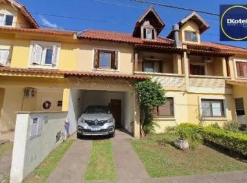 .jpg+2025-03-04 · Casa Condominio em Porto Alegre, no bairro Espírito Santo, com 3 dormitório(s),