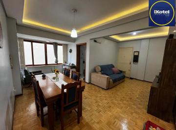 Apartamento · 77m² · 2 Quartos · Apartamento com 02 dormitórios sem vaga de garagem