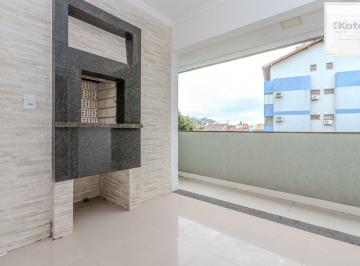 Apartamento · 122m² · 3 Quartos · 2 Vagas · Apartamento NOVO no Menino Deus de 3 dormitórios e 2 vagas