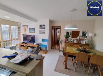 Apartamento · 75m² · 2 Quartos · Apartamento com 2 Dormitórios no Bairro Teresópolis