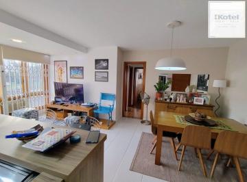 Apartamento · 75m² · 2 Quartos · Apartamento 2 quartos, vaga e elevador no bairro Teresópolis