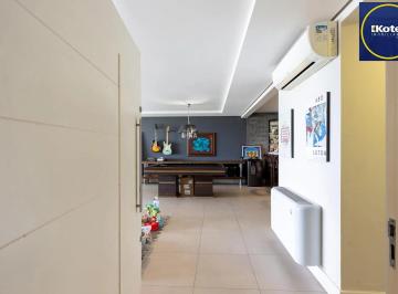 Apartamento · 244m² · 3 Quartos · 2 Vagas · Apartamento à venda, com 3 dorm, 2 suítes, 2 vagas - bairro Cristal
