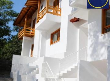 Casa · 131m² · 3 Quartos · 2 Vagas · Casa em Condomínio, 3 dormitórios, 131 m², em Cavalhada
