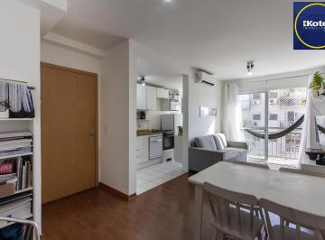 Apartamento · 69m² · 3 Quartos · 1 Vaga · Lindo Apartamento 3 dorm à Venda na Tristeza, Porto Alegre,