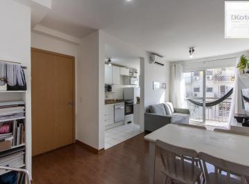 Apartamento · 69m² · 3 Quartos · 1 Vaga · Lindo Apartamento 3 dorm à Venda na Tristeza, Porto Alegre,