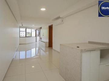 Apartamento · 90m² · 3 Quartos · 2 Vagas · Apartamento a venda no bairro Passo D' Areia