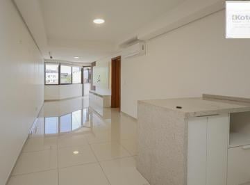 Apartamento · 90m² · 3 Quartos · 2 Vagas · Apartamento a venda no bairro Passo D' Areia
