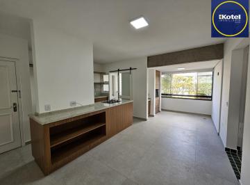 Apartamento · 67m² · 2 Quartos · 1 Vaga · Apartamento 2 dormitórios, sacada com churrasqueira no Cristo Redentor