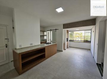 Apartamento · 67m² · 2 Quartos · 1 Vaga · Apartamento 2 dormitórios, sacada com churrasqueira no Cristo Redentor