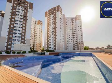 Apartamento · 68m² · 3 Quartos · 2 Vagas · Apartamento com 3 quartos, 2 vagas, piscina elevador no bairro Vila ipiranga