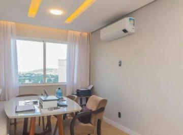 Apartamento · 65m² · 3 Quartos · 2 Vagas · Apartamento 3 dorm.I Suíte I 2 vagas cobertas I Bairro Partenon