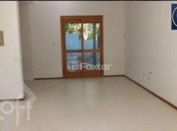 Casa · 131m² · 3 Quartos · 2 Vagas · Casa em Condomínio, 3 dormitórios, 131 m², em Cavalhada