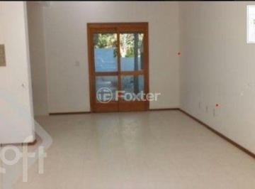 Casa · 131m² · 3 Quartos · 2 Vagas · Casa em Condomínio, 3 dormitórios, 131 m², em Cavalhada