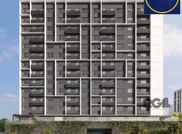 Apartamento · 29m² · 1 Quarto · Apartamento à venda - no Jardim do Salso