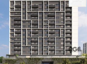 Apartamento · 29m² · 1 Quarto · Apartamento à venda - no Jardim do Salso
