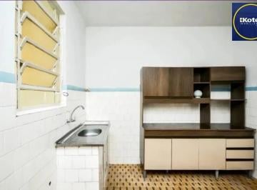 Apartamento · 95m² · 2 Quartos · Apartamento-02Dormitorios-Bairro Santana.