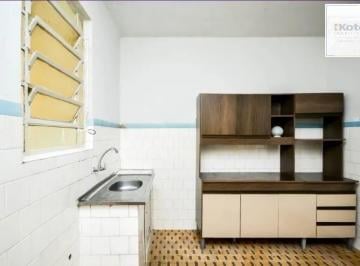 Apartamento · 95m² · 2 Quartos · Apartamento-02Dormitorios-Bairro Santana.