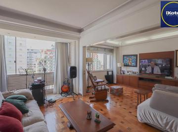 Apartamento · 160m² · 3 Quartos · 1 Vaga · Apartamento a venda no bairro Rio Branco