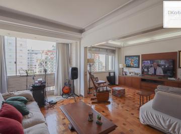 Apartamento · 160m² · 3 Quartos · 1 Vaga · Apartamento a venda no bairro Rio Branco