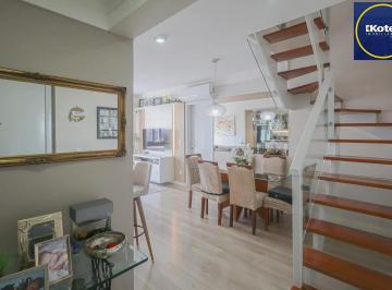 Apartamento · 156m² · 2 Quartos · 2 Vagas · Cobertura a venda no bairro Higienópolis