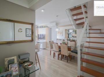 Apartamento · 156m² · 2 Quartos · 2 Vagas · Cobertura a venda no bairro Higienópolis