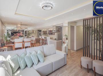 Apartamento · 125m² · 3 Quartos · 1 Vaga · Apartamento a venda no Centro Histórico