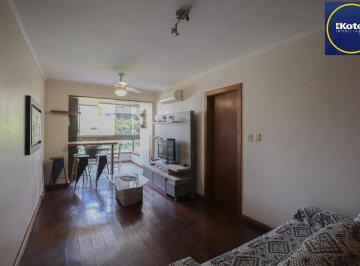 Apartamento · 86m² · 3 Quartos · 1 Vaga · Apartamento a venda no bairro Petrópolis