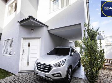 Casa · 115m² · 3 Quartos · 2 Vagas · Casa em condomínio 3 quartos espaço gourmet com churrasqueira,  Av, Ecoville