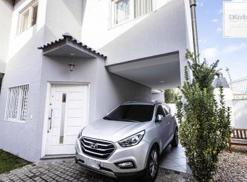 Casa · 115m² · 3 Quartos · 2 Vagas · Casa em condomínio 3 quartos espaço gourmet com churrasqueira,  Av, Ecoville